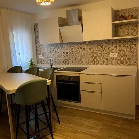 Vigo Flat דירה *
