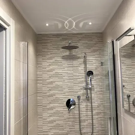 Vigo Flat קיוג'ה