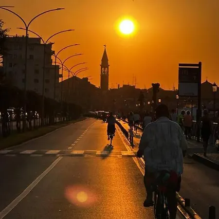 Vigo Flat * كيودجا