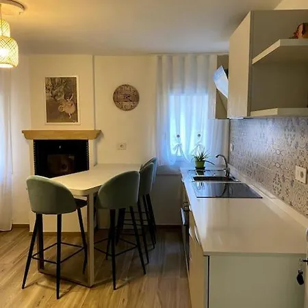 Vigo Flat דירה *