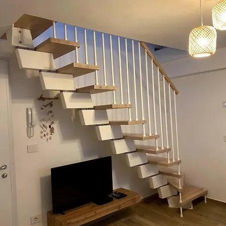 Vigo Flat דירה