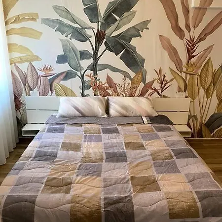 דירה Vigo Flat