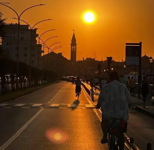 Vigo Flat * Chioggia